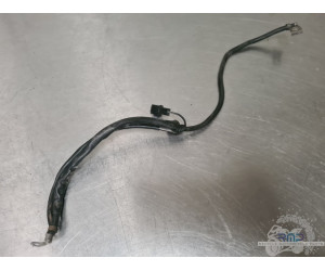 Cable de masse Suzuki SV 650 N 2003 à 2009 