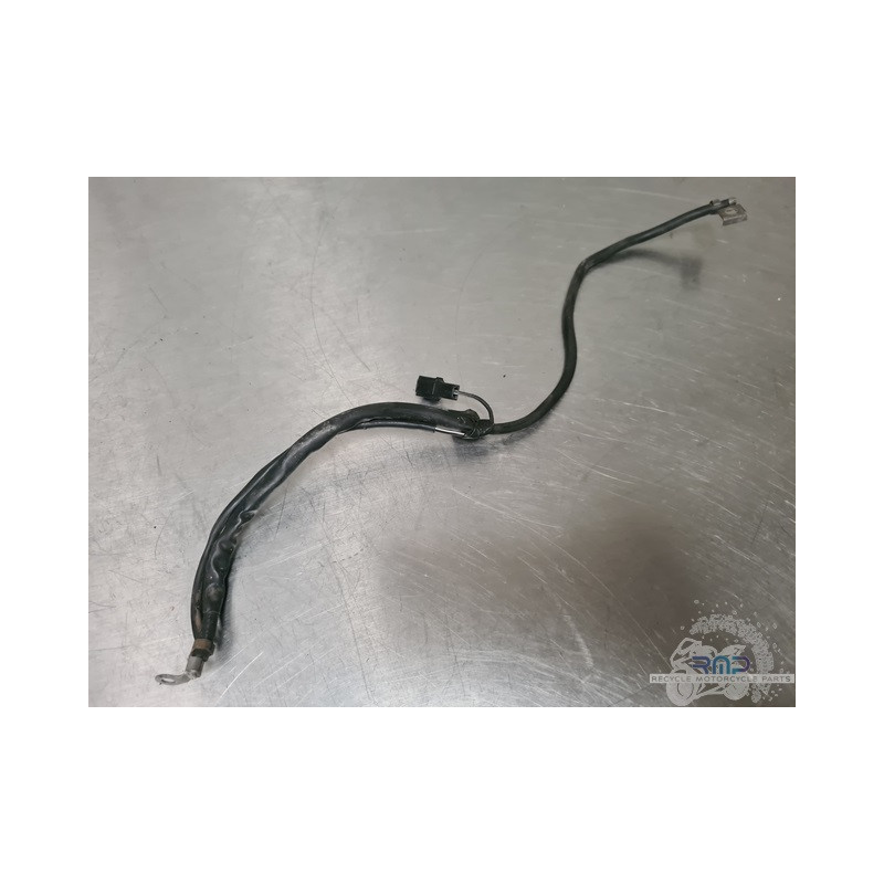 Cable de masse Suzuki SV 650 N 2003 à 2009 