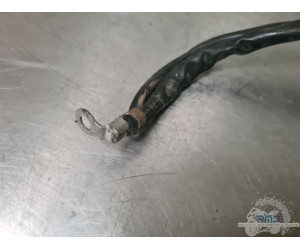 Cable de masse Suzuki SV 650 N 2003 à 2009 