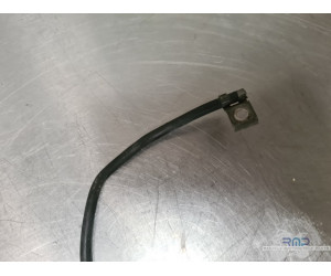 Cable de masse Suzuki SV 650 N 2003 à 2009 