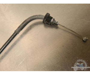 Cable de tirage Suzuki SV 650 N 2003 à 2009 