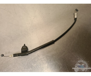 Cable de vérrouillage de selle passager Suzuki SV 650 N 2003 à 2009 