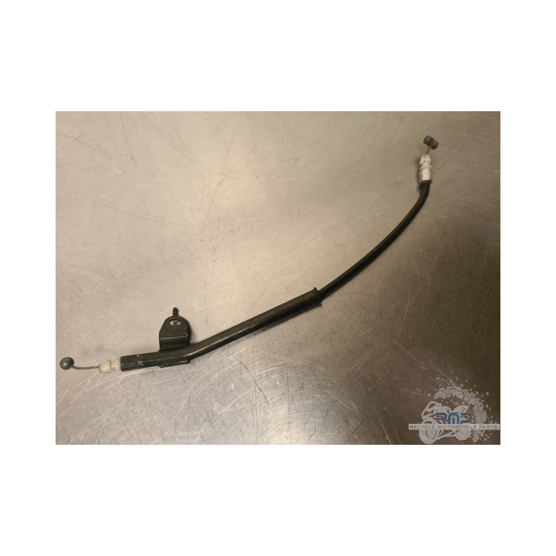 Cable de vérrouillage de selle passager Suzuki SV 650 N 2003 à 2009 