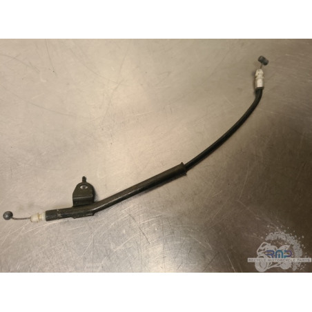 Cable de vérrouillage de selle passager Suzuki SV 650 N 2003 à 2009 