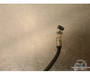 Cable de vérrouillage de selle passager Suzuki SV 650 N 2003 à 2009 