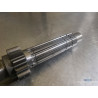 Gearbox secondary shaft 765 Street Triple RS 2017 to 2019