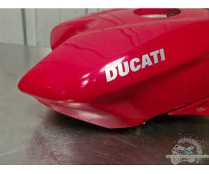 Ducati SBK 1198 S 2009 à 2011 