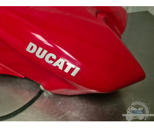 Ducati SBK 1198 S 2009 à 2011 