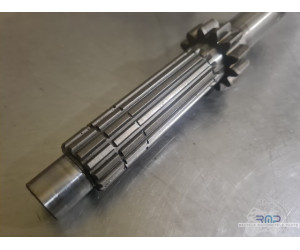 Gearbox secondary shaft 765 Street Triple RS 2017 to 2019