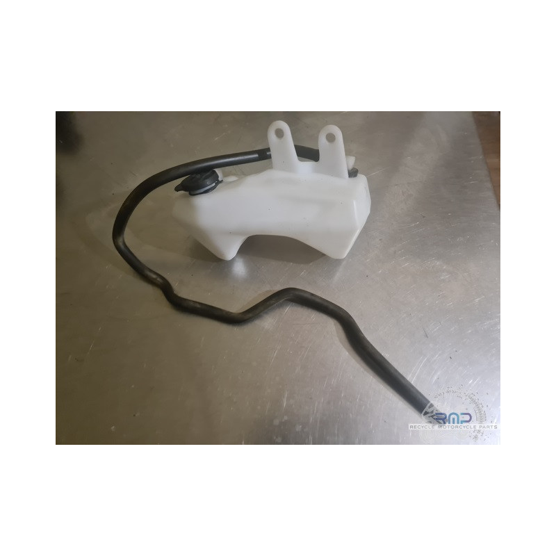 Coolant Tank 765 Street Triple RS 2017 to 2019