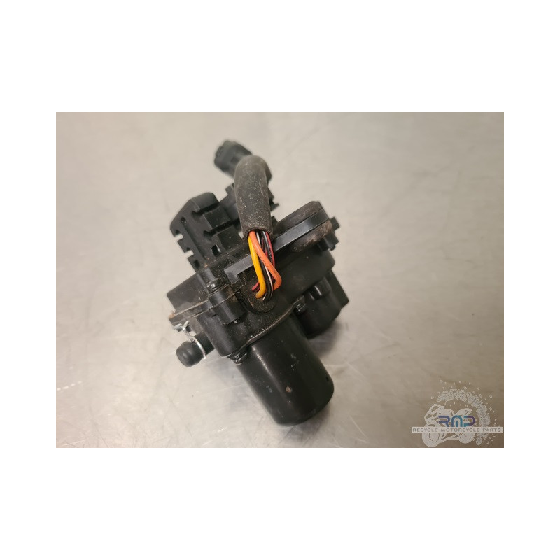 Moteur de valve d'échappement Ducati SBK 1198 S 2009 à 2011 