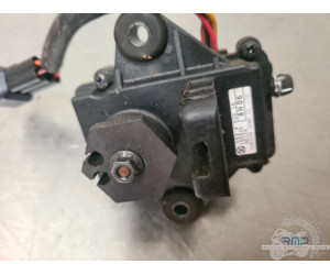 Moteur de valve d'échappement Ducati SBK 1198 S 2009 à 2011 