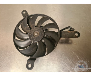 Ventilateur de radiateur droit Ducati SBK 1198 S 2009 à 2011 