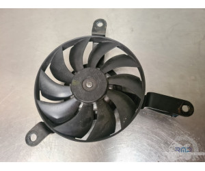 Ventilateur de radiateur gauche Ducati SBK 1198 S 2009 à 2011 