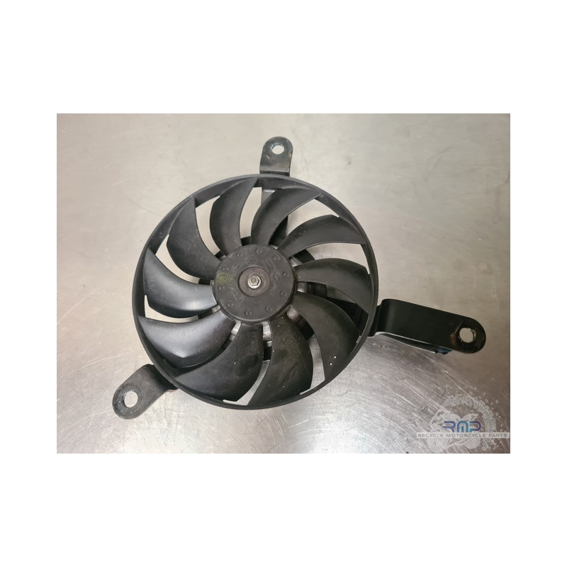 Ventilateur de radiateur gauche Ducati SBK 1198 S 2009 à 2011 