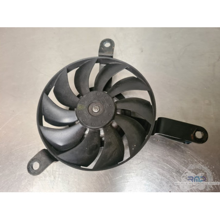 Ventilateur de radiateur gauche Ducati SBK 1198 S 2009 à 2011 