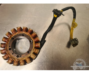 Stator - Alternateur Ducati SBK 1198 S 2009 à 2011 