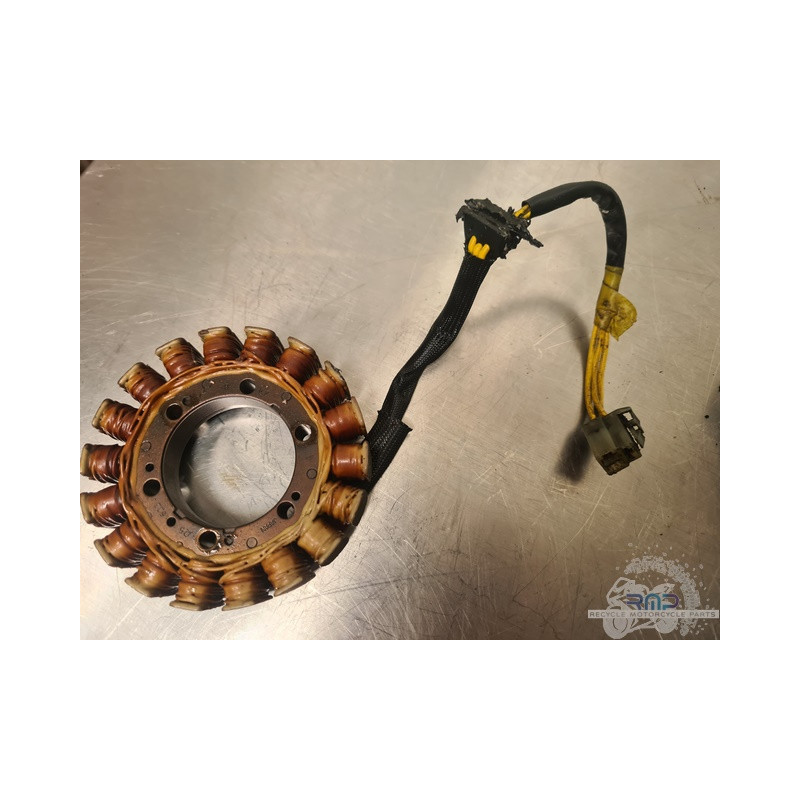 Stator - Alternateur Ducati SBK 1198 S 2009 à 2011 