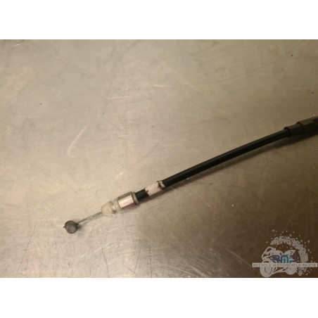 Cable de valve d'échappement Ducati SBK 1198 S 2009 à 2011 