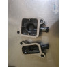 Pair of valve cover SAI 765 Street Triple RS 2017 to 2019