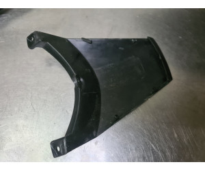 Coque arrière Honda CBR 125 R 2011 à 2016 