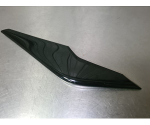 Coque arrière droite Honda CBR 125 R 2011 à 2016 