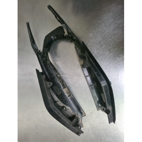 Embase de coque arrière Honda CBR 125 R 2011 à 2016 