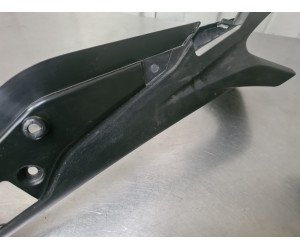 Embase de coque arrière Honda CBR 125 R 2011 à 2016 