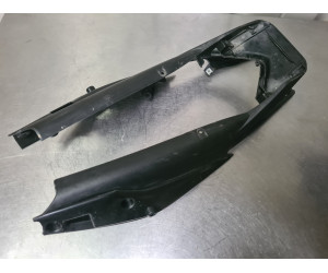 Embase de coque arrière Honda CBR 125 R 2011 à 2016 