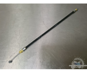 Cable de vérrouillage de selle passager Honda CBR 125 R 2011 à 2016 