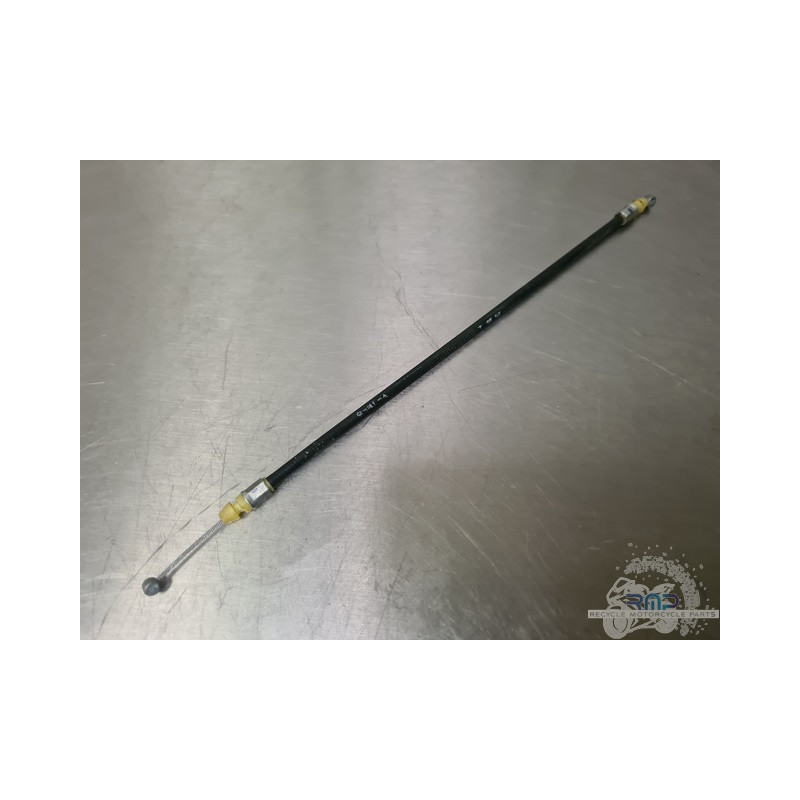 Cable de vérrouillage de selle passager Honda CBR 125 R 2011 à 2016 