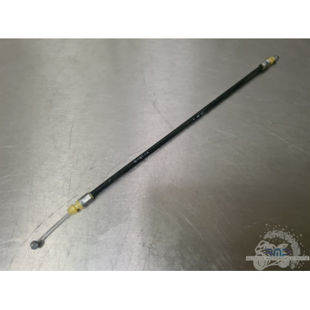 Cable de vérrouillage de selle passager Honda CBR 125 R 2011 à 2016 