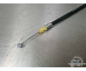 Cable de vérrouillage de selle passager Honda CBR 125 R 2011 à 2016 