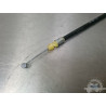 Cable de vérrouillage de selle passager Honda CBR 125 R 2011 à 2016 