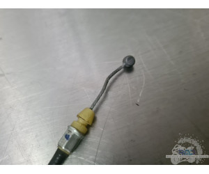 Cable de vérrouillage de selle passager Honda CBR 125 R 2011 à 2016 