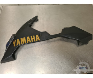 Sabot de carénage gauche Yamaha YZF R1 4C8 2007 à 2008 