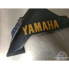 Sabot de carénage gauche Yamaha YZF R1 4C8 2007 à 2008 