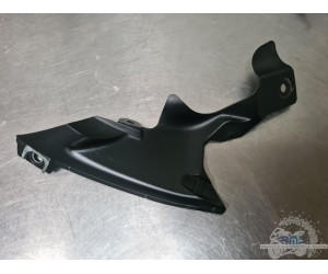 Support plastique Yamaha YZF R1 4C8 2007 à 2008 