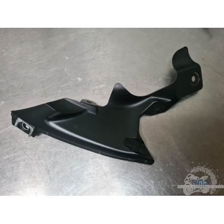 Support plastique Yamaha YZF R1 4C8 2007 à 2008 