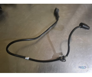 Mass Cable 765 Street Triple RS 2017 to 2019