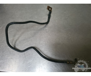 Cable de masse Yamaha YZF R1 4C8 2007 à 2008 