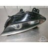 Optique de phare avant droit Yamaha YZF R1 4C8 2007 à 2008 