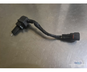 Rear stop light contactor 765 Street Triple RS 2017 to 2019