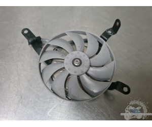 Ventilateur de radiateur droit Yamaha YZF R1 4C8 2007 à 2008 