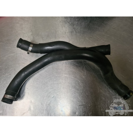 Durites de liquide de refroidissement Yamaha YZF R1 4C8 2007 à 2008 