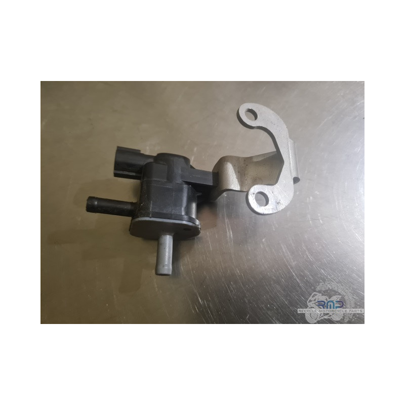 Solenoid valve 765 Street Triple RS 2017 to 2019