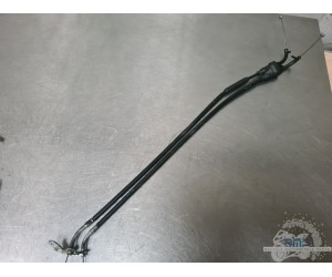 Cable d'accélérateur Yamaha YZF R1 4C8 2007 à 2008 