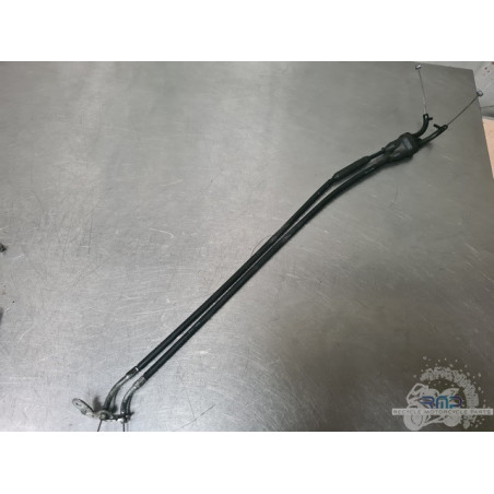 Cable d'accélérateur Yamaha YZF R1 4C8 2007 à 2008 