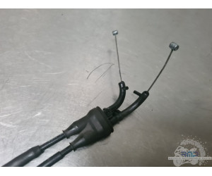 Cable d'accélérateur Yamaha YZF R1 4C8 2007 à 2008 