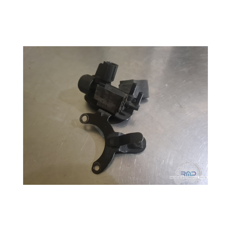 Solenoid valve 765 Street Triple RS 2017 to 2019